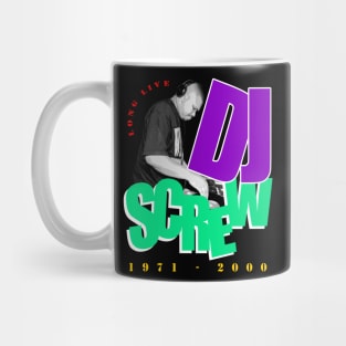 DJS rip Mug